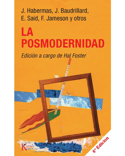 La Posmodernidad 1