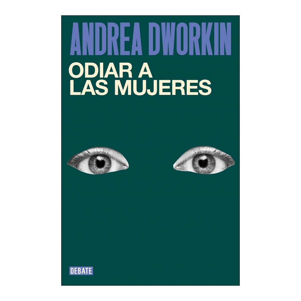 Odiar a las mujeres (Capa mole) 1