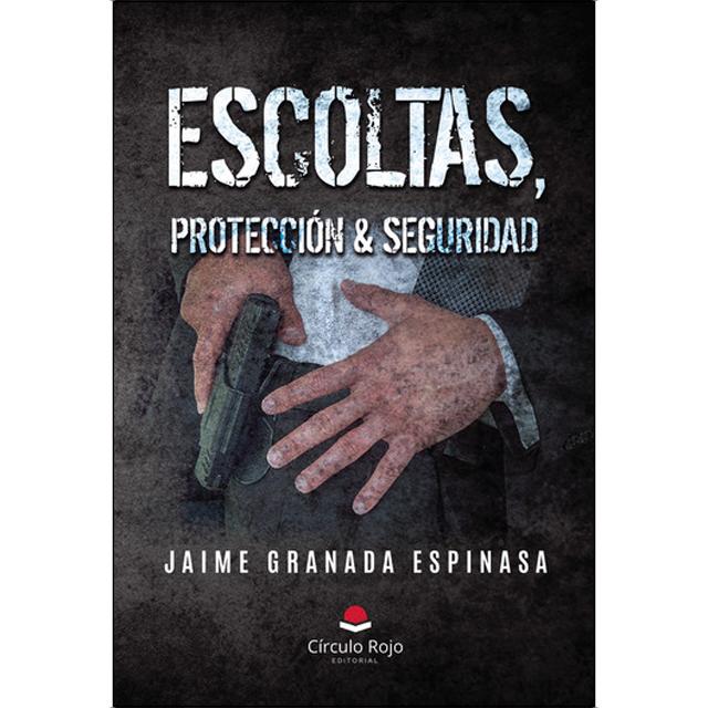 Escoltas, protección & seguridad 1