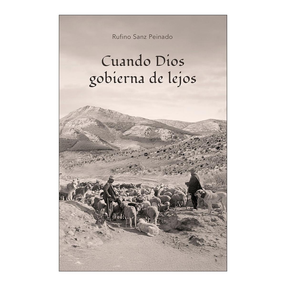 Imagem 0 de Cuando dios gobierna de lejos