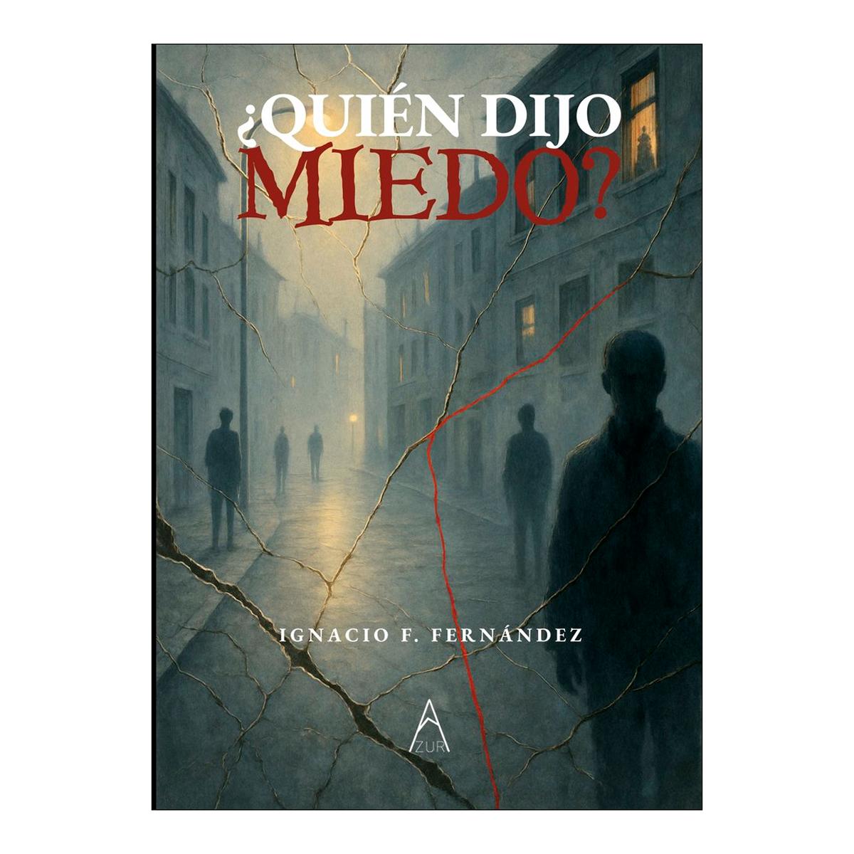 Quien dijo miedo? 1