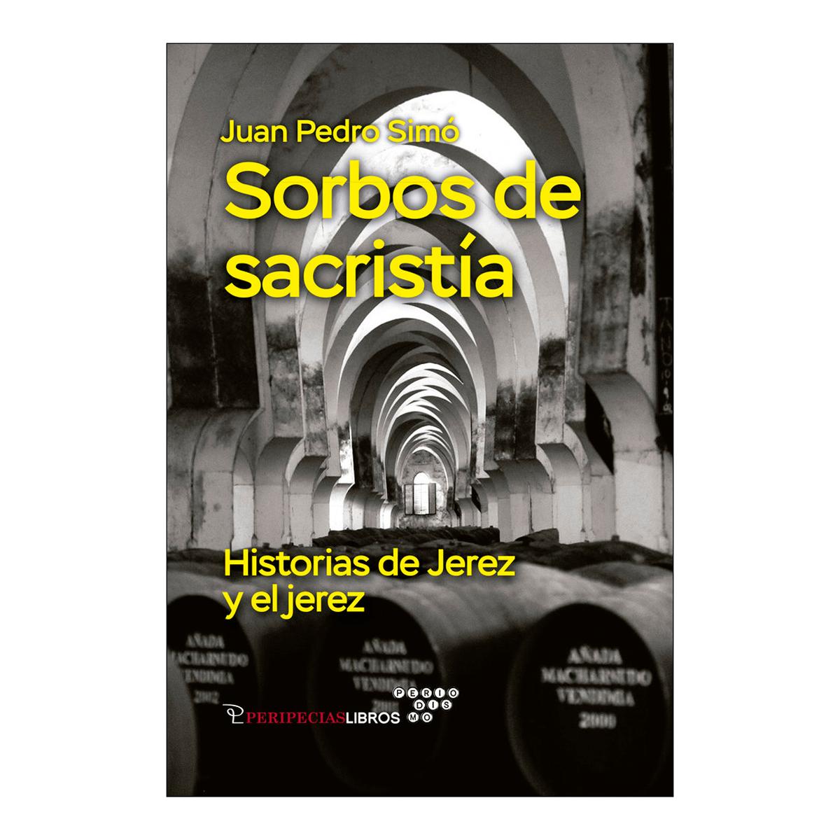 Sorbos de sacristía 1