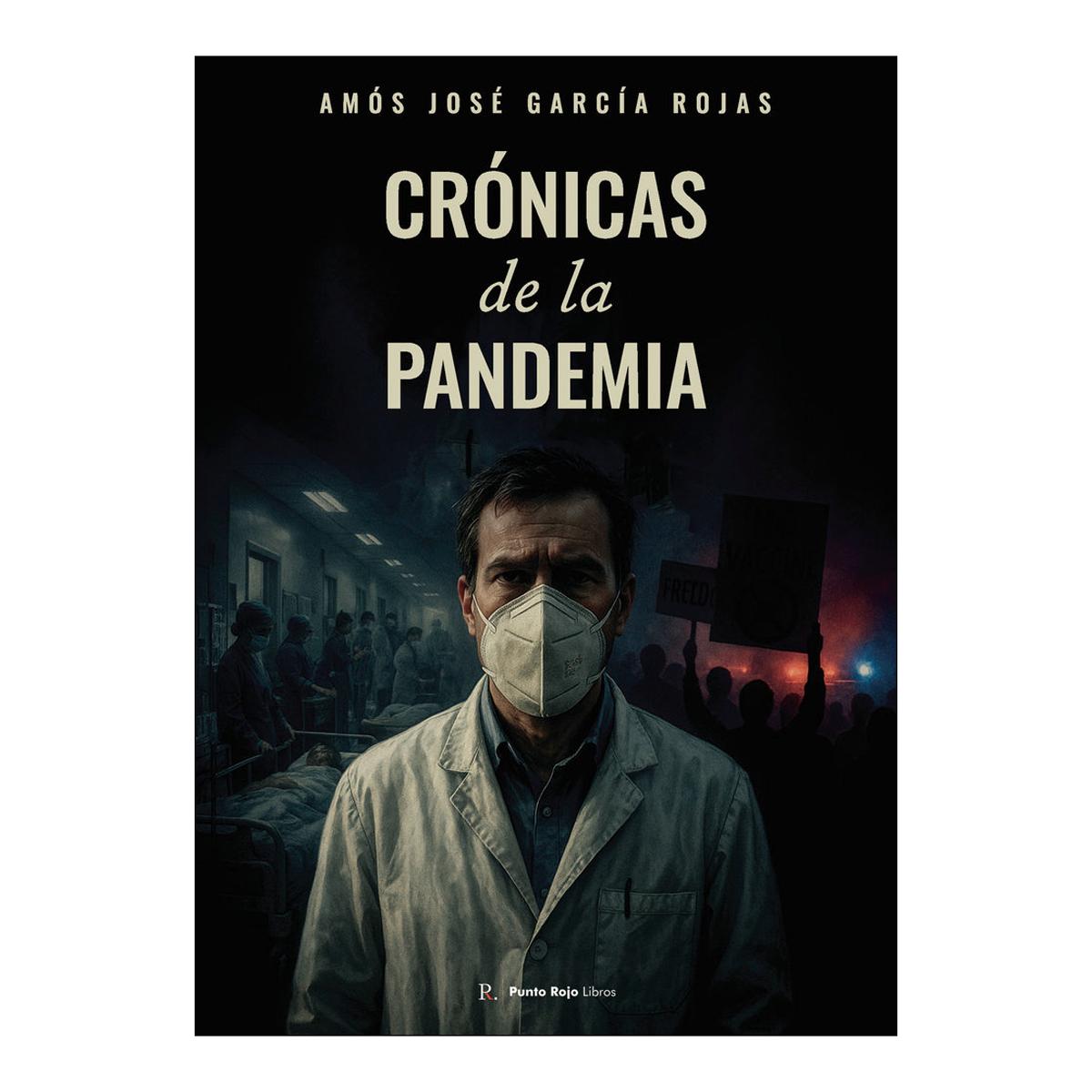 Cronicas de la pandemia 1