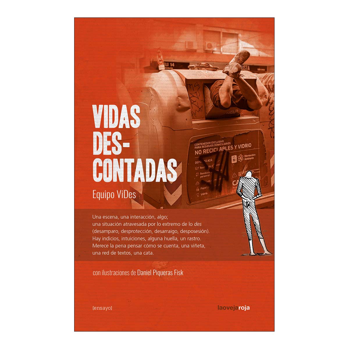 Imagem 0 de Vidas descontadas