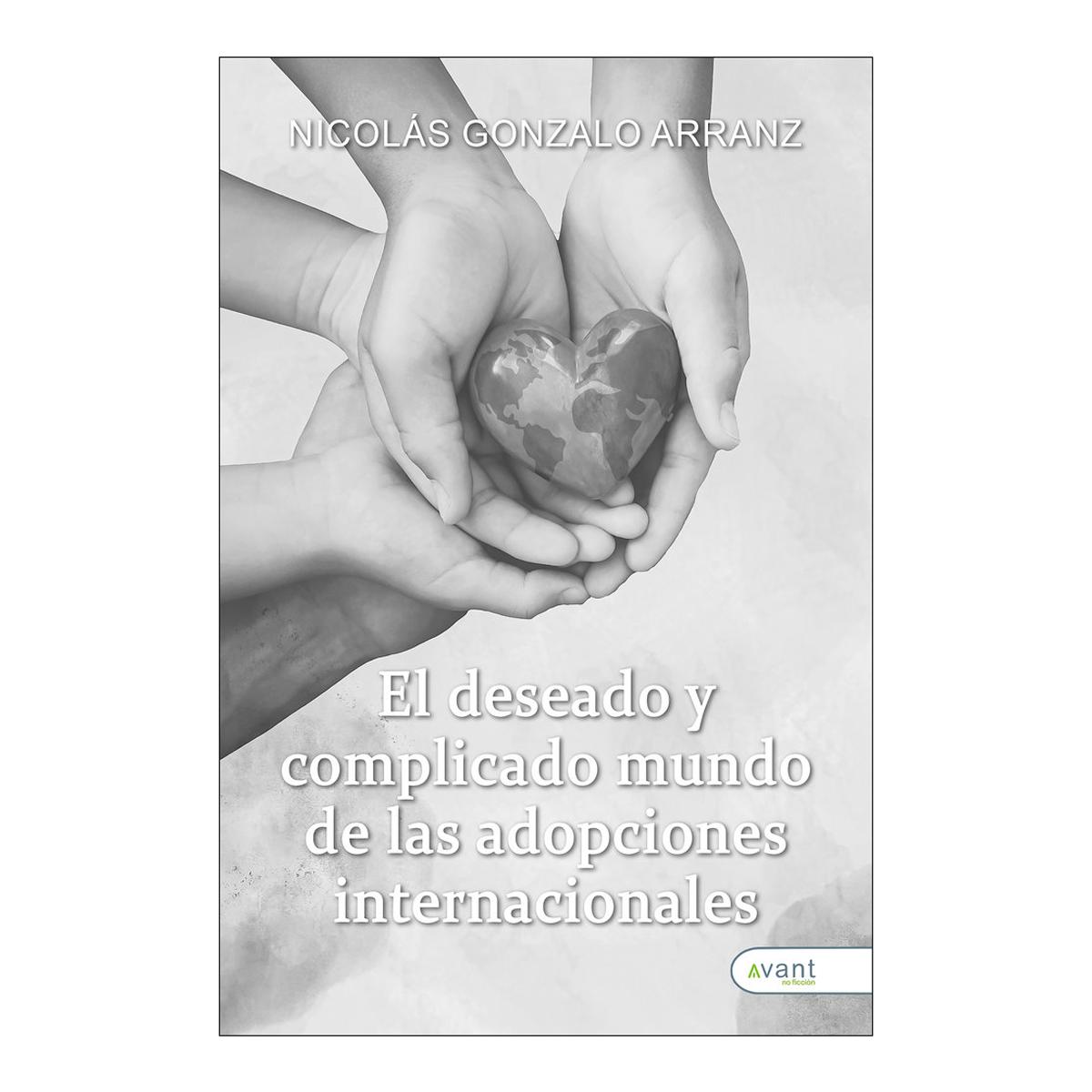 El deseado y complicado mundo de las adopciones in 1