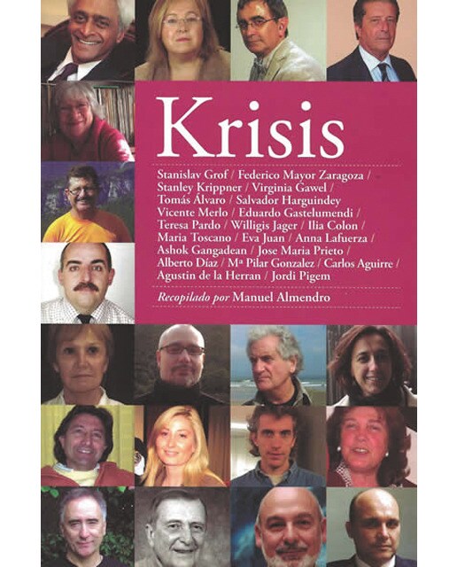 Krisis(Tapa blanda) 1