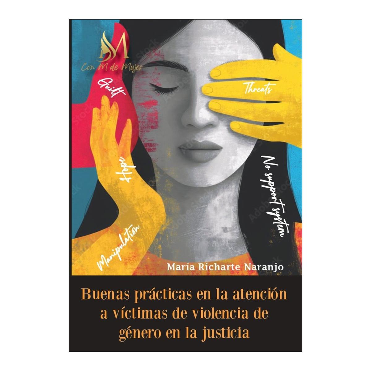 Buenas practicas en la atencion a victimas de viol 1