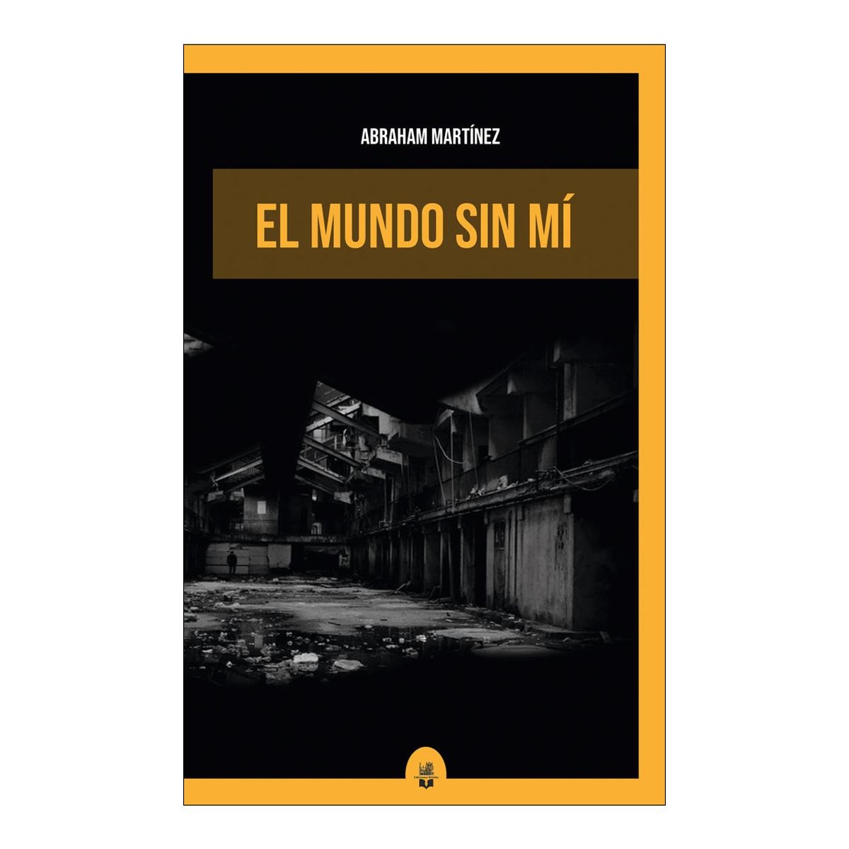 El mundo sin mí 1