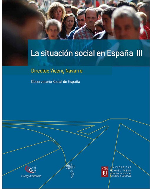 La Situación Social En España III 1