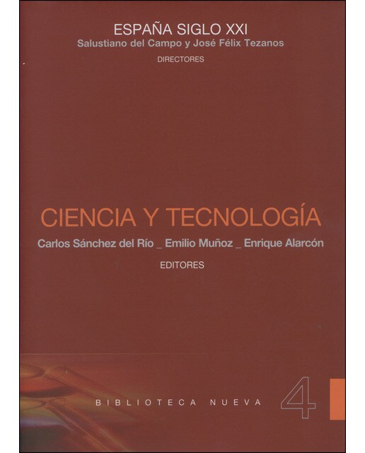 Ciencia y tecnología 1