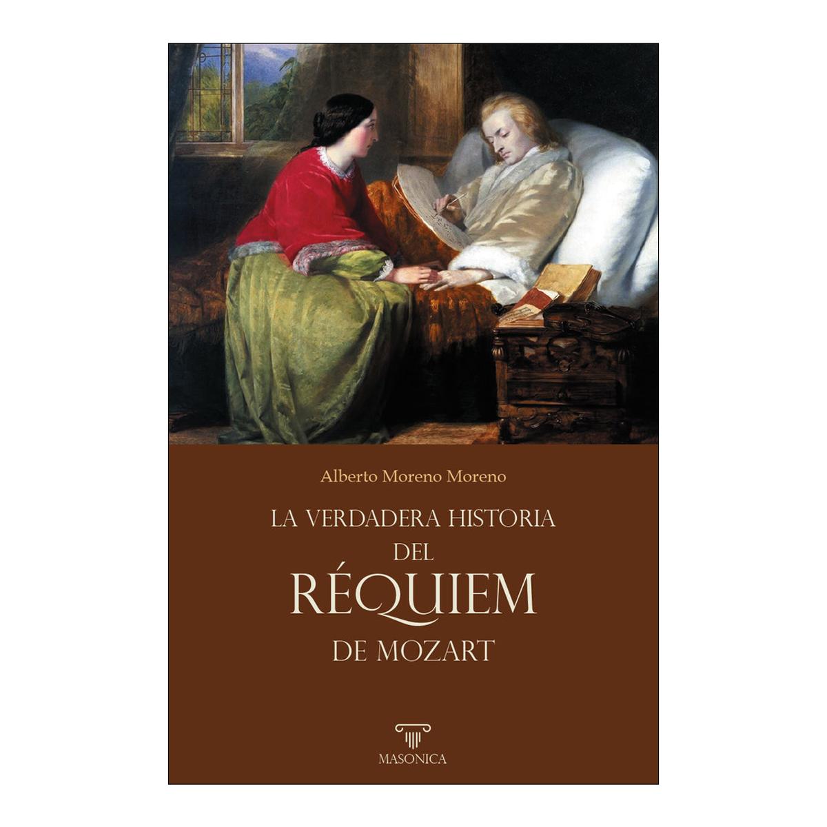 La verdadera historia del «Réquiem» de Mozart 1