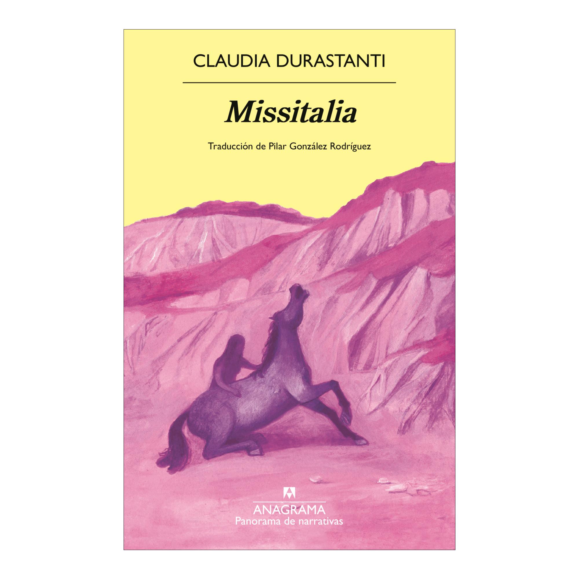 Missitalia (Capa mole) 1
