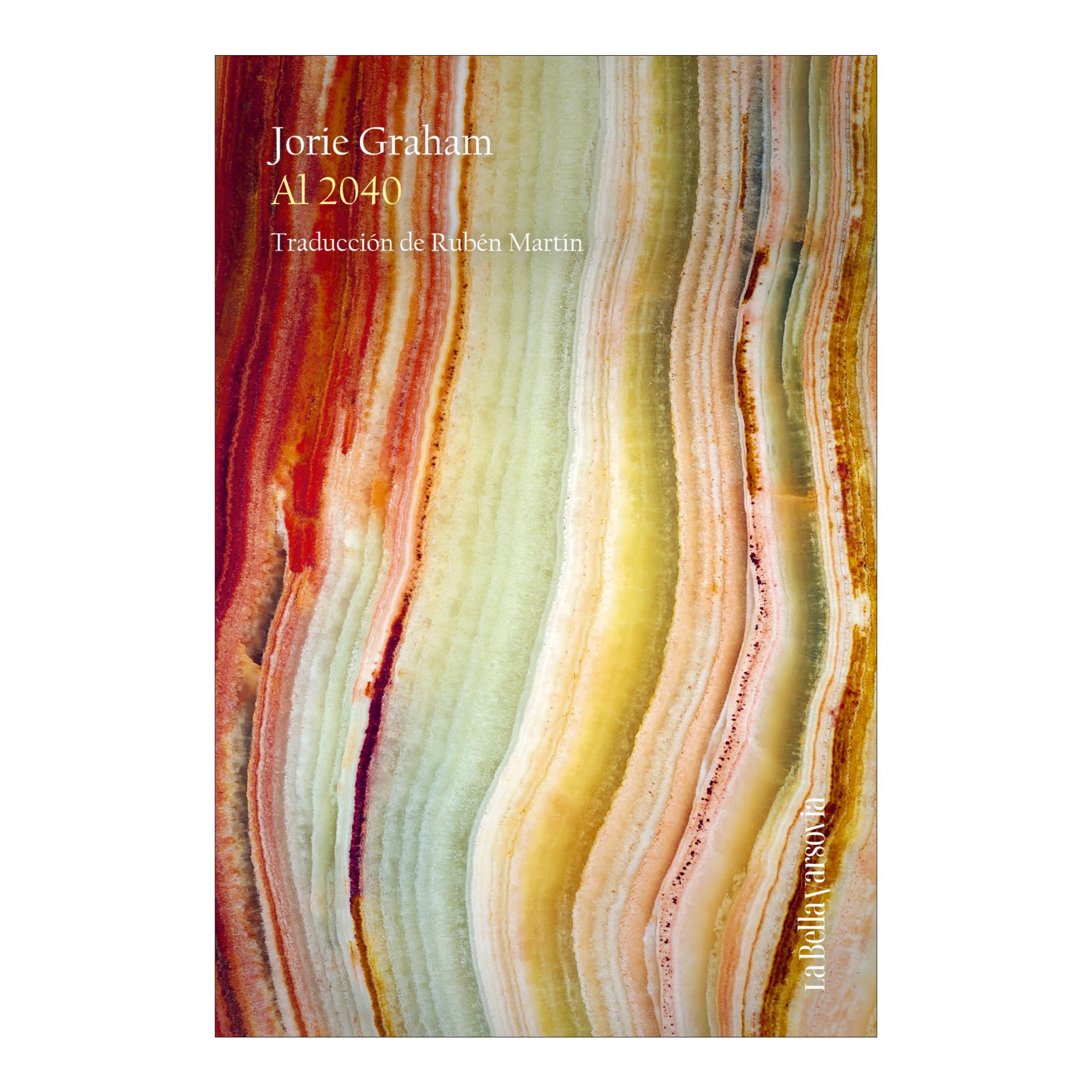 Imagem 0 de Al 2040 (Capa mole)