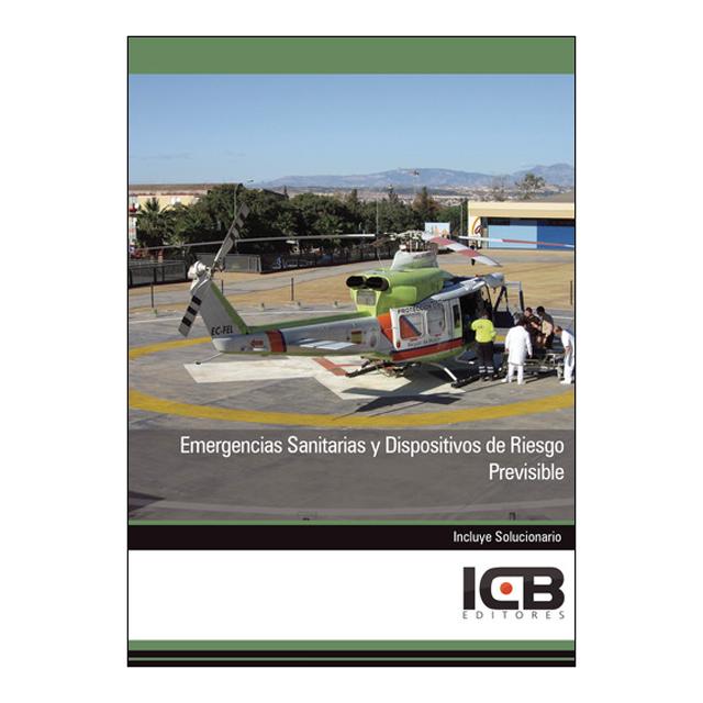 Emergencias Sanitarias y Dispositivos de Riesgo Previsible (Capa mole) 1