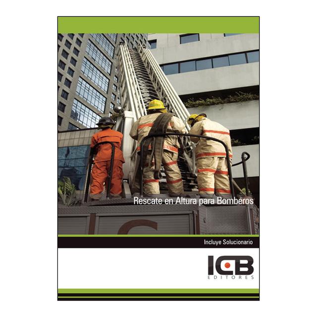 Rescate en Altura para Bomberos (Capa mole) 1