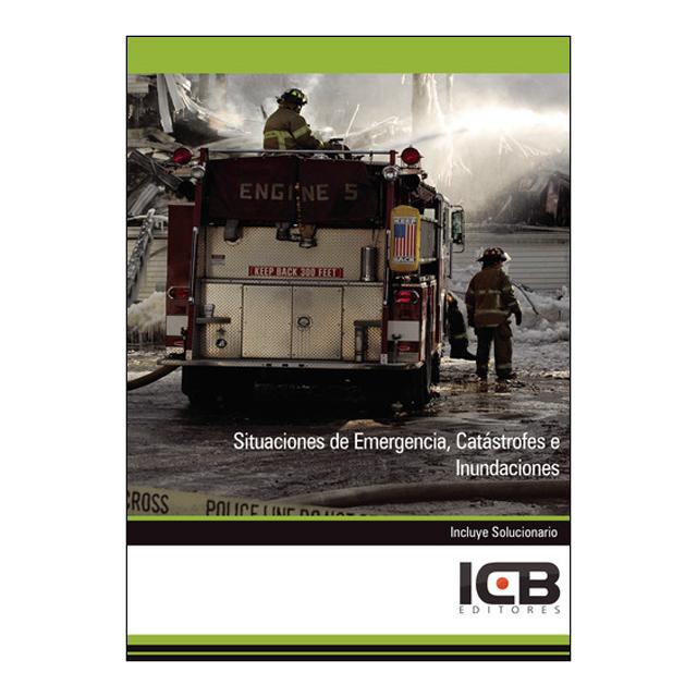 Situaciones de Emergencia, Catástrofes e Inundaciones (Capa mole) 1