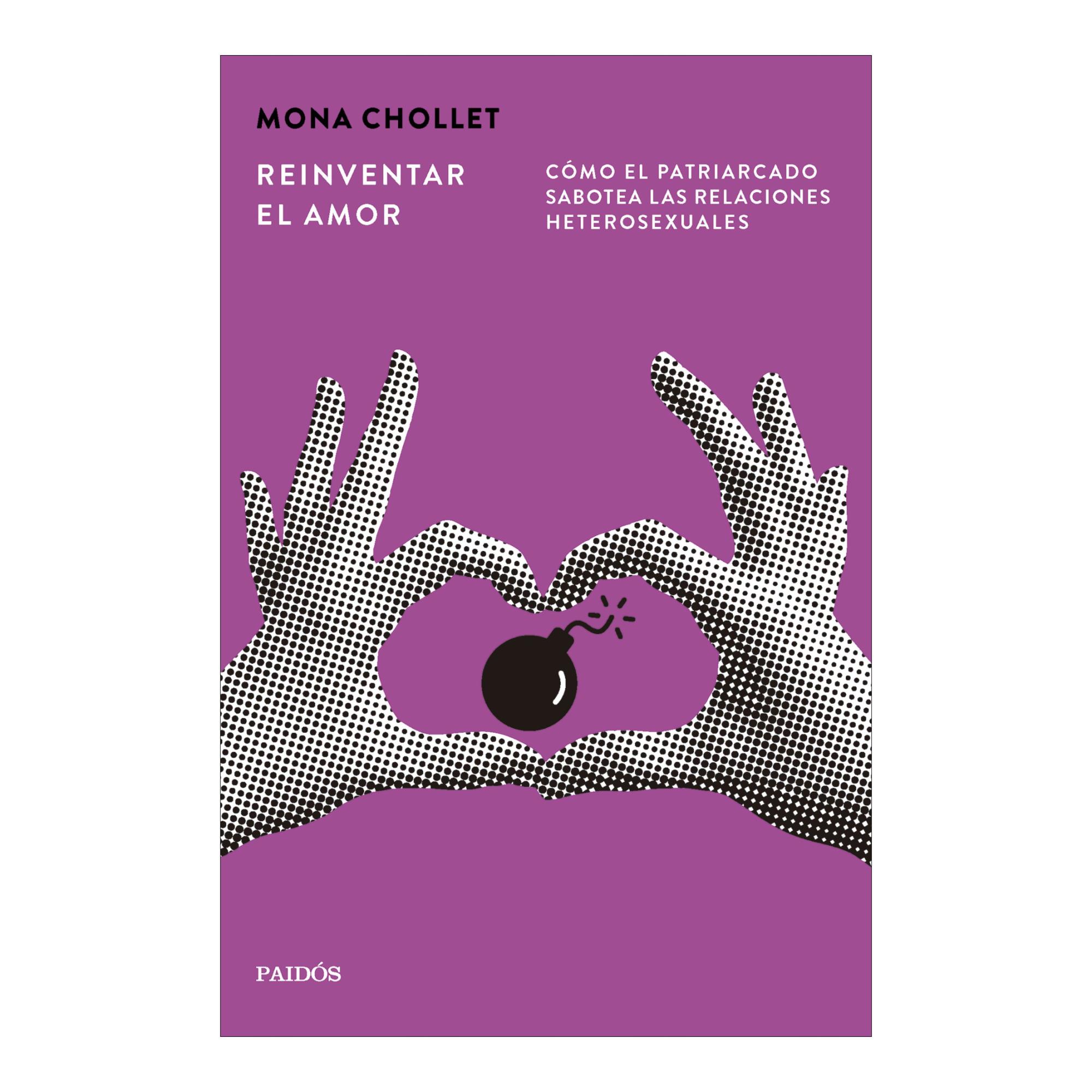 Imagem 0 de Reinventar el amor: Cómo el patriarcado sabotea las relaciones heterosexuales