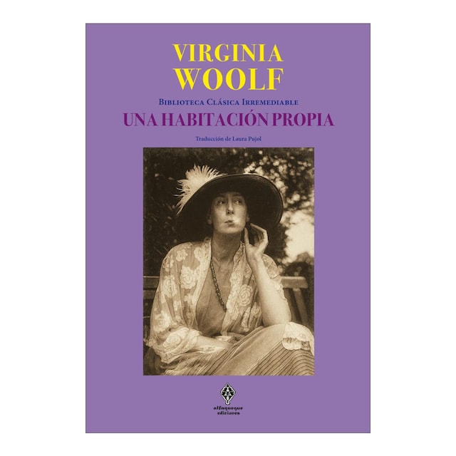 Imagem 0 de Una habitación propia (Capa mole)