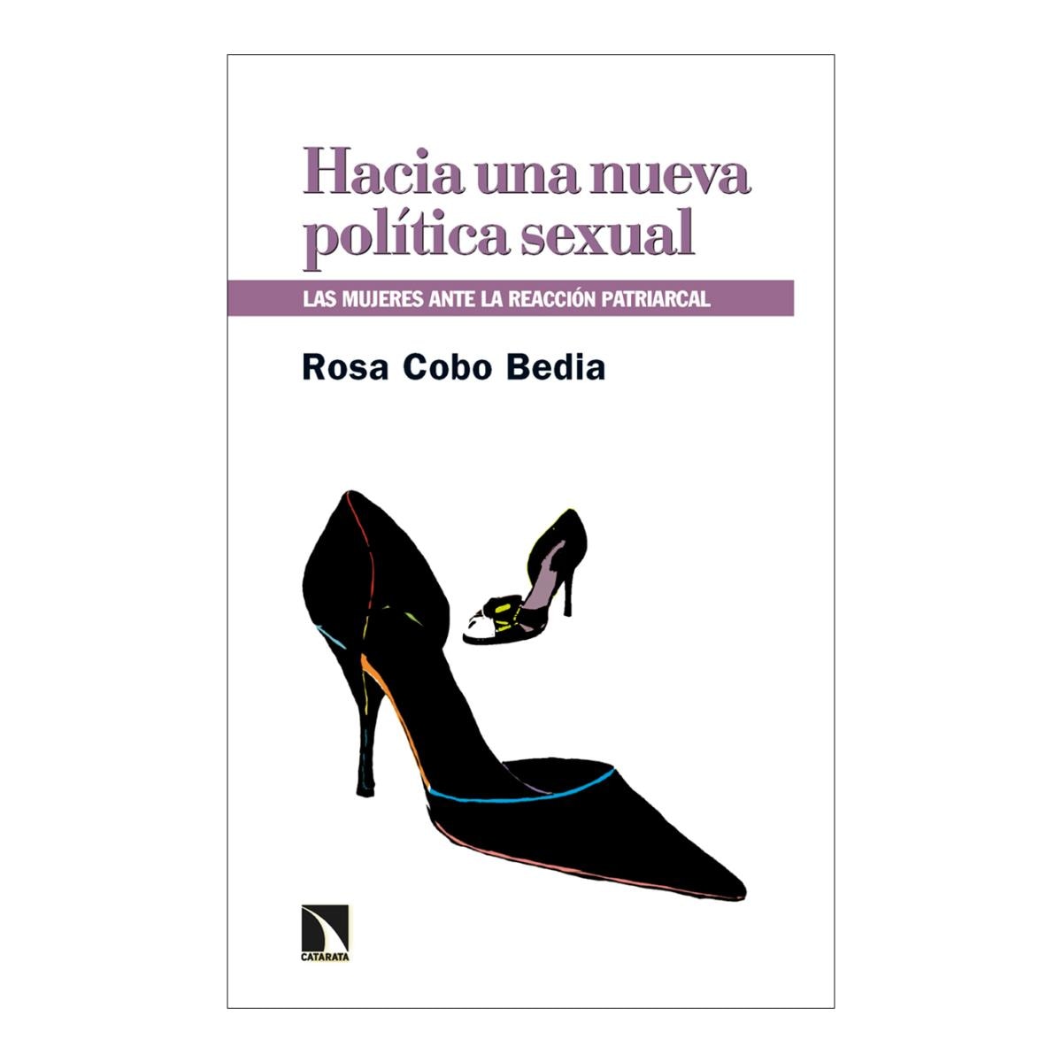 Imagem 0 de Hacia una nueva política sexual: Las mujeres ante la reacción patriarcal (Capa mole)