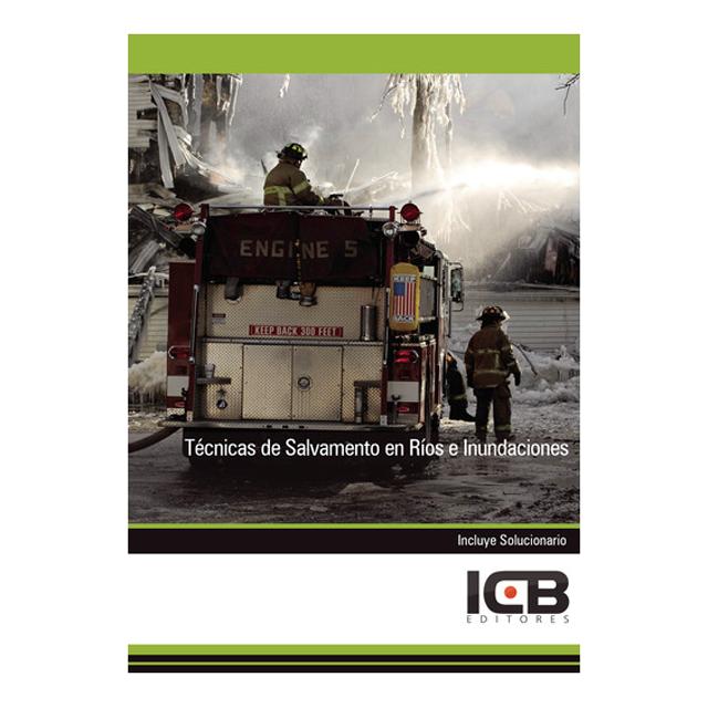 Técnicas de Salvamento en Ríos e Inundaciones (Capa mole) 1
