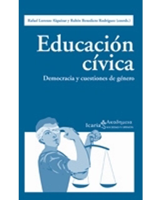 Educación Cívica: Democracia Y Cuestiones De Género 1
