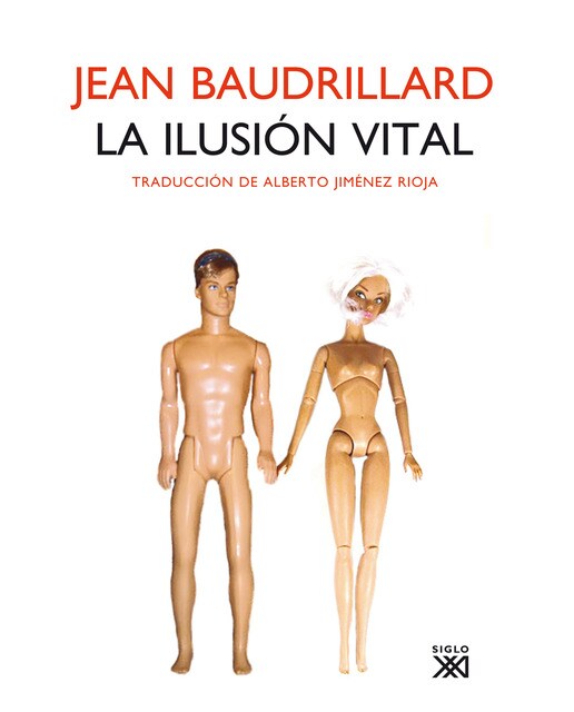 Imagem 0 de La Ilusión Vital