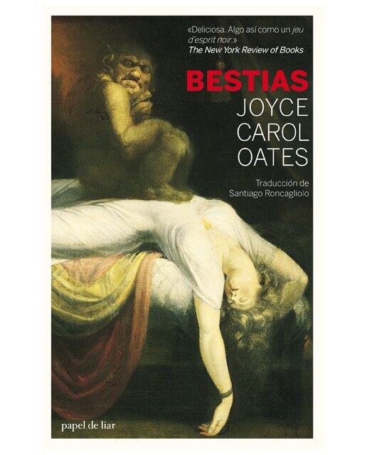 Imagem 0 de Bestias