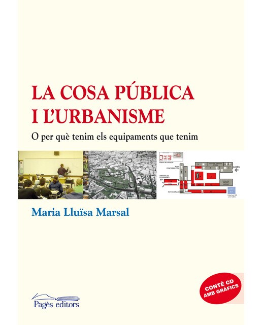 La Cosa Publica I L'Urbanisme 1