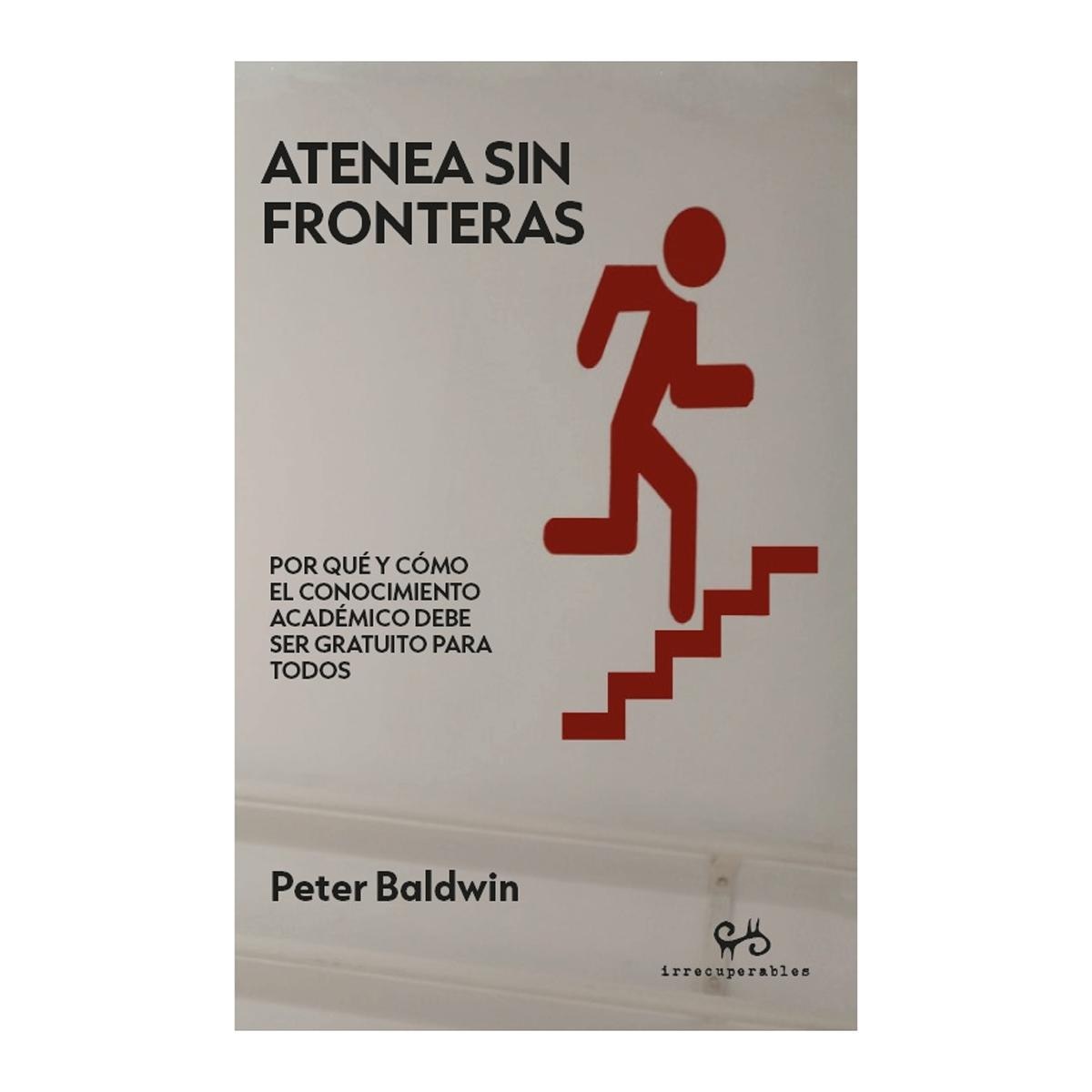 Atenea sin fronteras 1