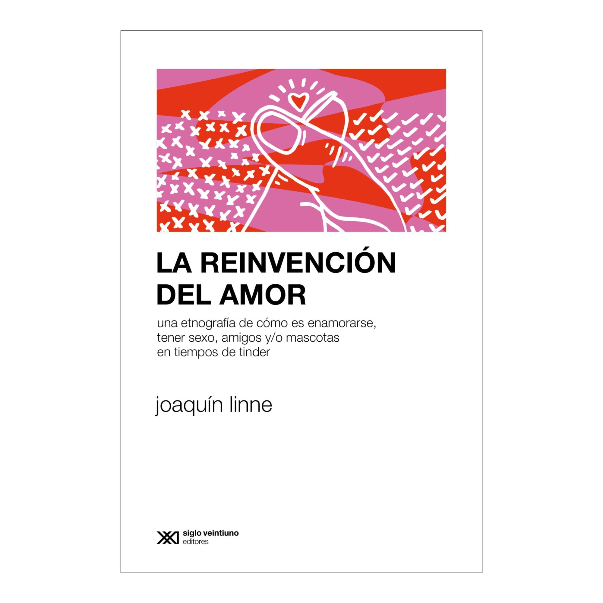 La reinvención del amor 1