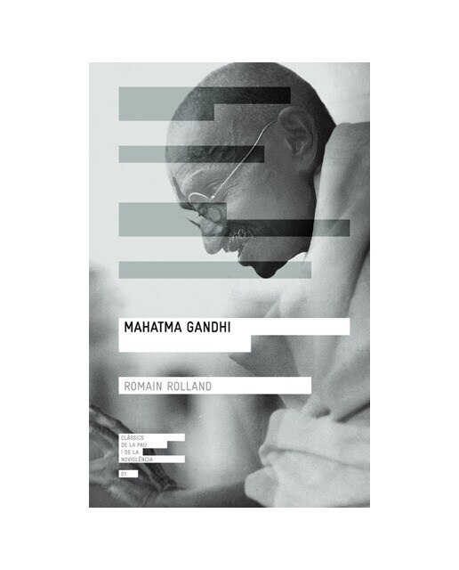 Mahatma Gandhi 1