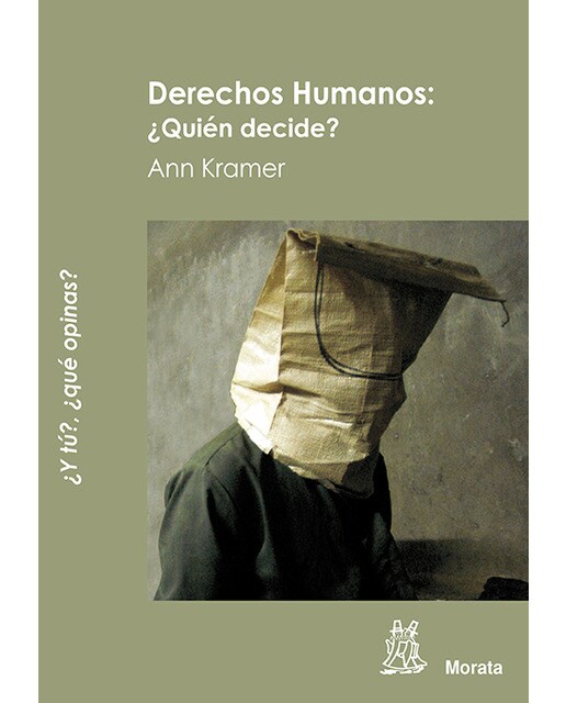 Derechos humanos: ¿Quién decide? (Capa mole) 1