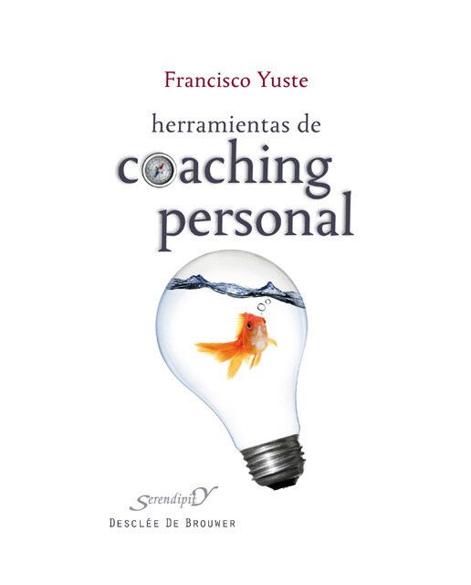 Herramientas de coaching personal (Capa mole com abas) 1