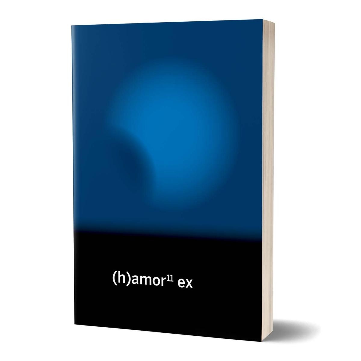 (h)amor 11 ex (Capa mole) 1