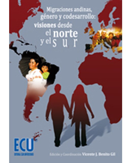 Migraciones Andinas Genero Y Codesarrollo 1