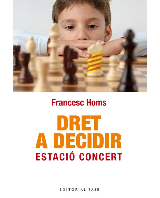 Dret a decidir: Estació concert