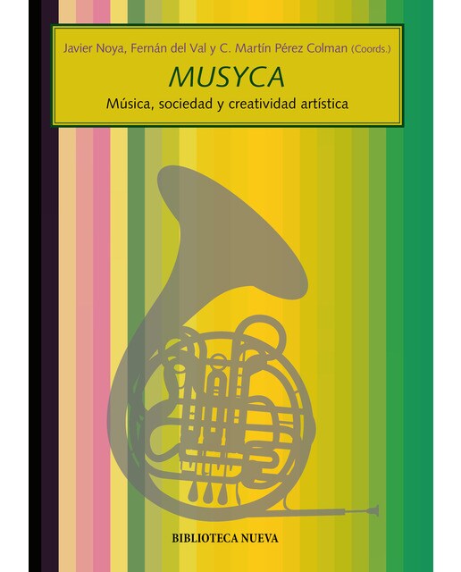 Música Sociedad Y Creatividad Artística 1