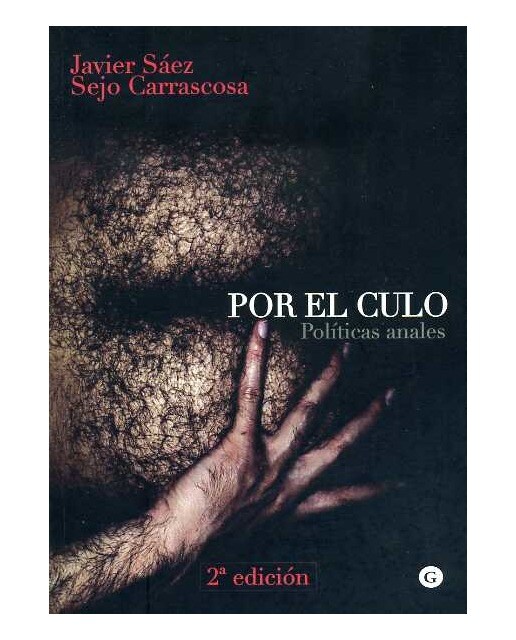 Por El Culo 1