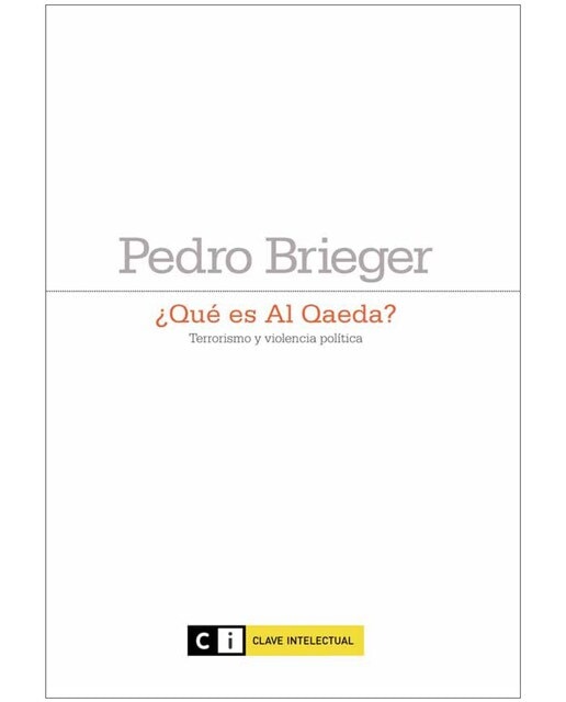 Imagen 1 de Que es al qaeda?  (Tapa blanda Tapa blanda con solapas)
