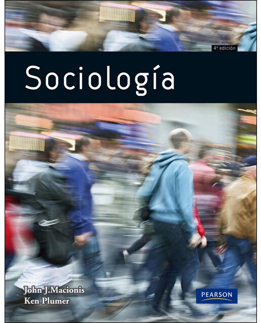 Sociología(Tapa blanda) 1