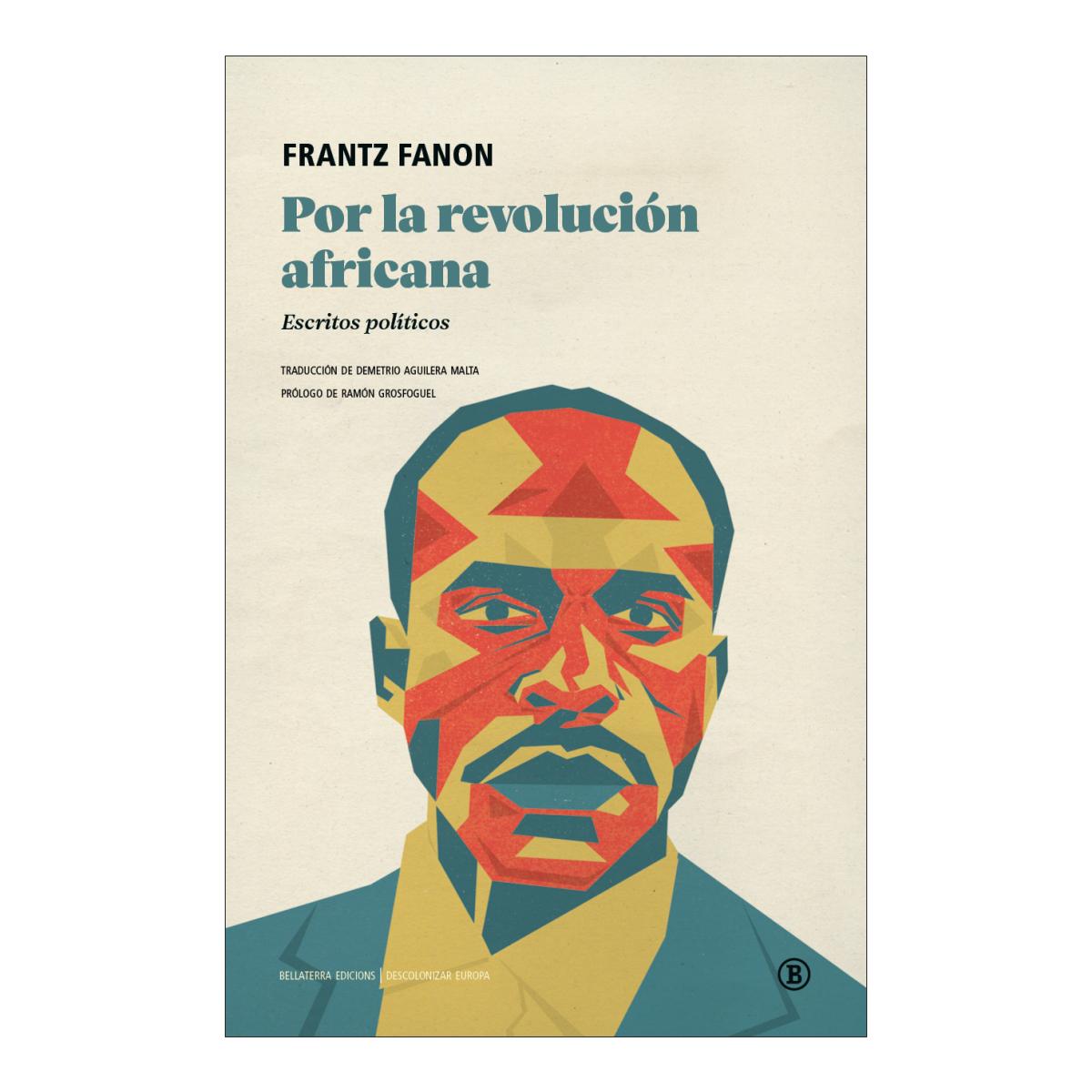 Por la revolución africana: Escritos políticos (Capa mole) 1