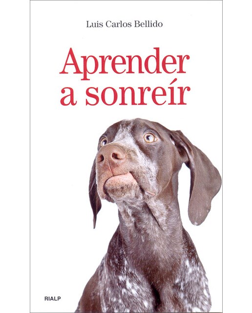 Aprender a sonreír (Tapa blanda) 1