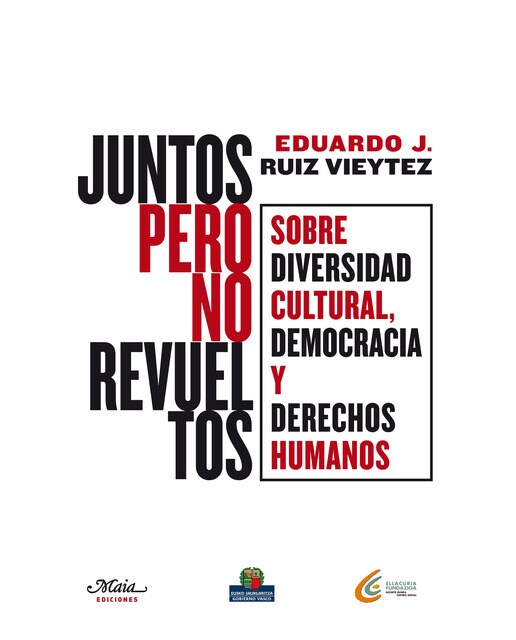 Juntos Pero No Revueltos 1