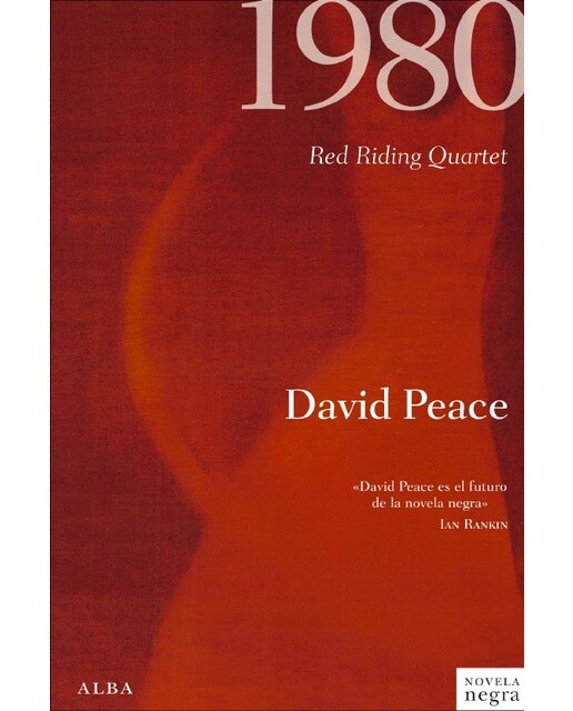 1980: Red Riding Quartet 1
