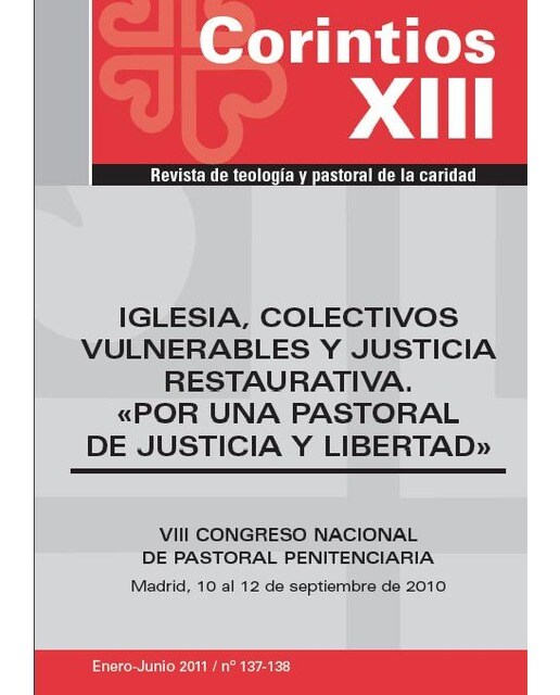 Corintios xiii -num. 137-138