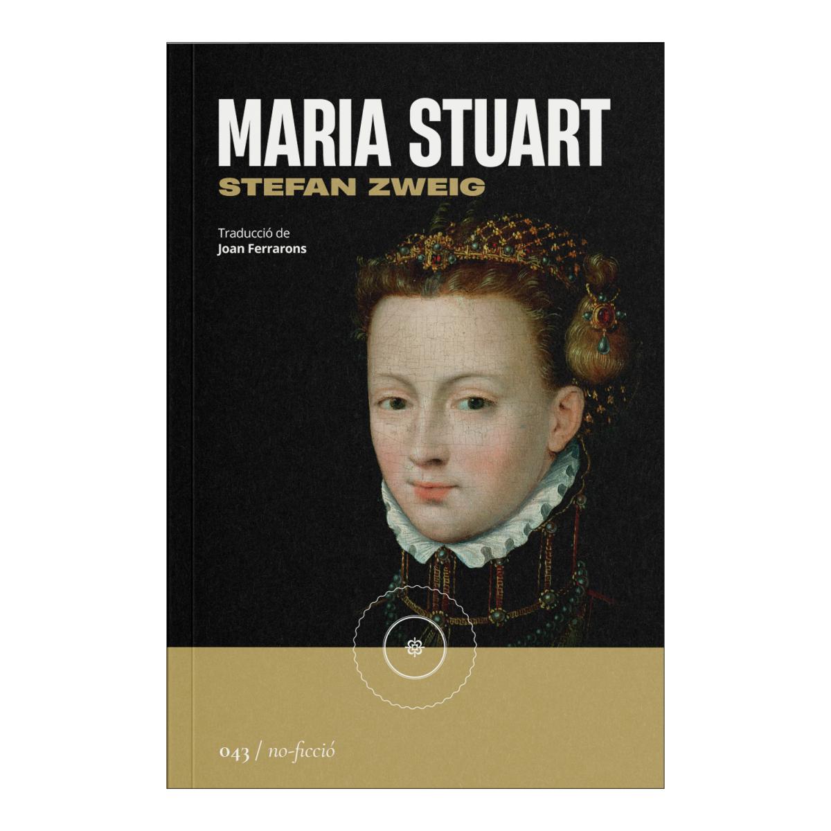 Imagem 0 de Maria Stuart (Capa mole com abas)