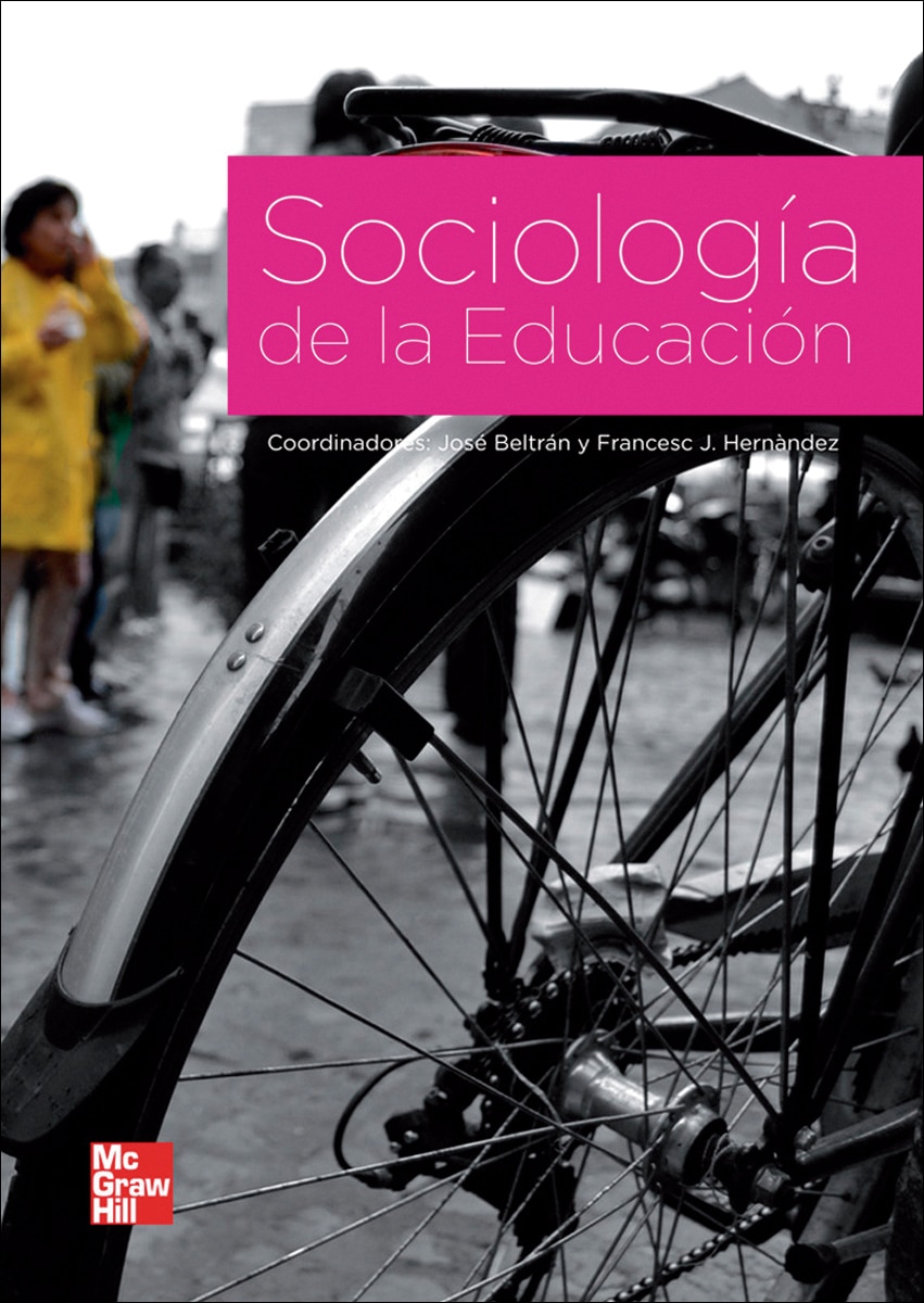 Sociologia de la Educacion (Capa mole) 1