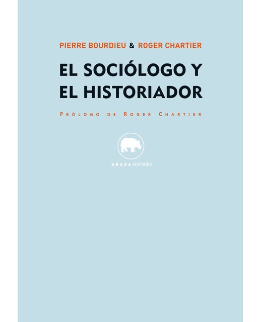 El Sociólogo Y El Historiador 1