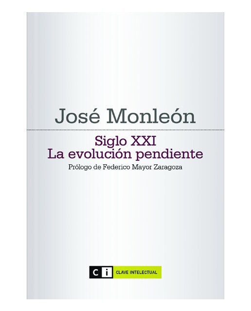 Siglo XXI: La Evolución Pendiente 1