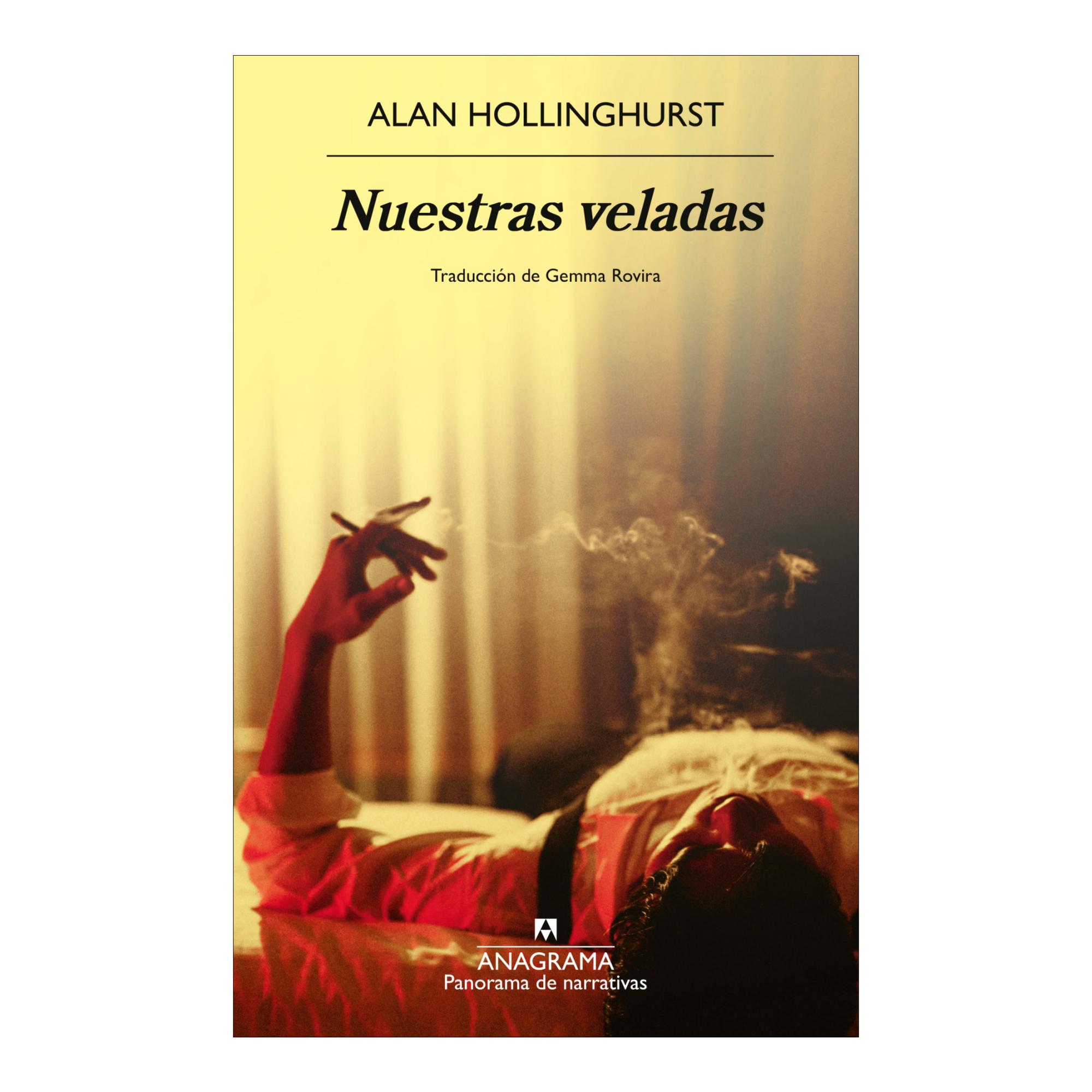 Imagem 0 de Nuestras veladas (Capa mole)